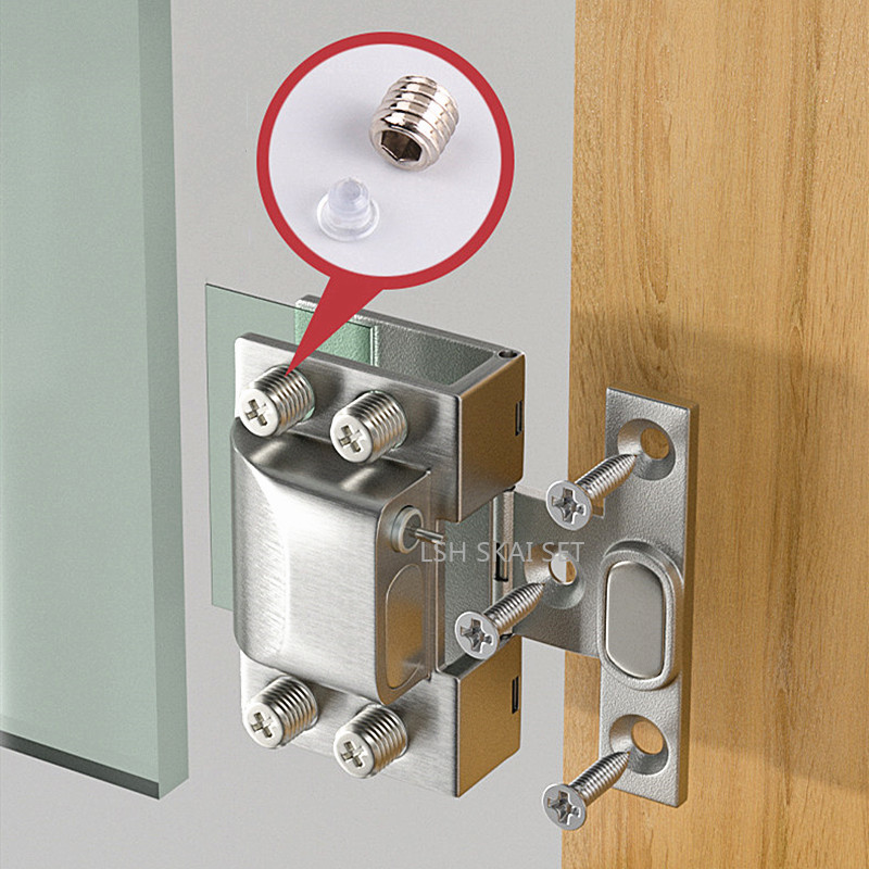 Charnière magnétique silencieu - Furniture Hardware Store avis et prix