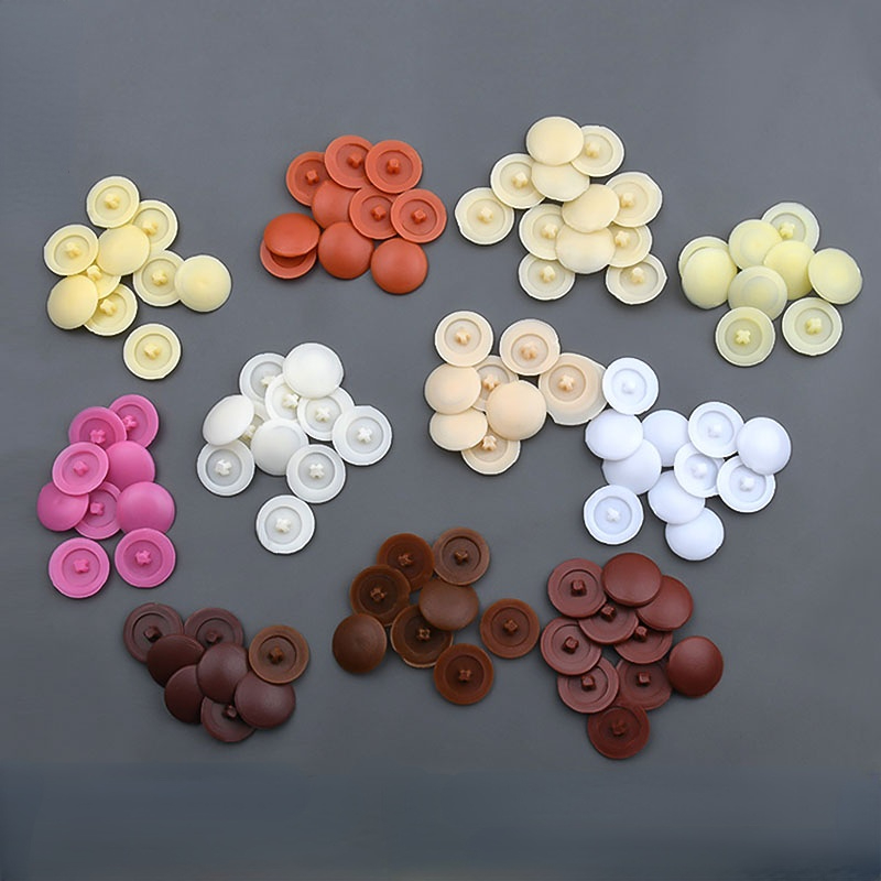 100/500/1000 pièces Capuchons  - Furniture Hardware Decorative avis et prix