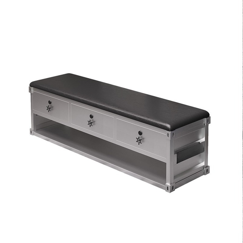 Banc à chaussures long de styl - Furniture Hardware Store avis et prix