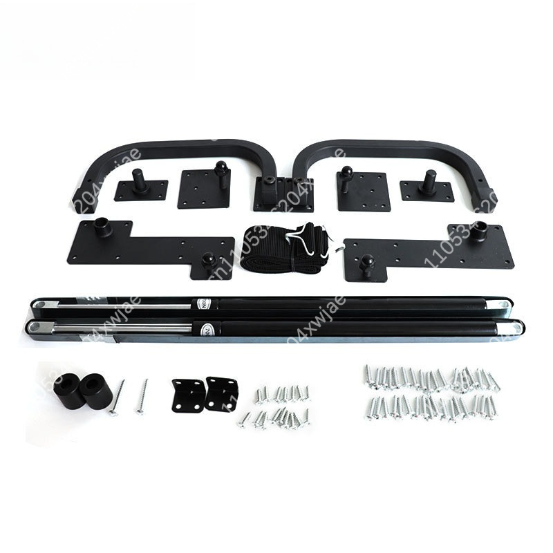 Kit de quincaillerie pour lit  - Furniture Hardware avis et prix