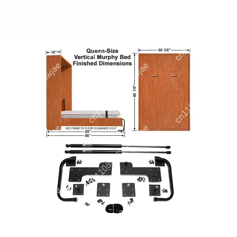 Kit de quincaillerie pour lit  - Furniture Hardware avis et prix