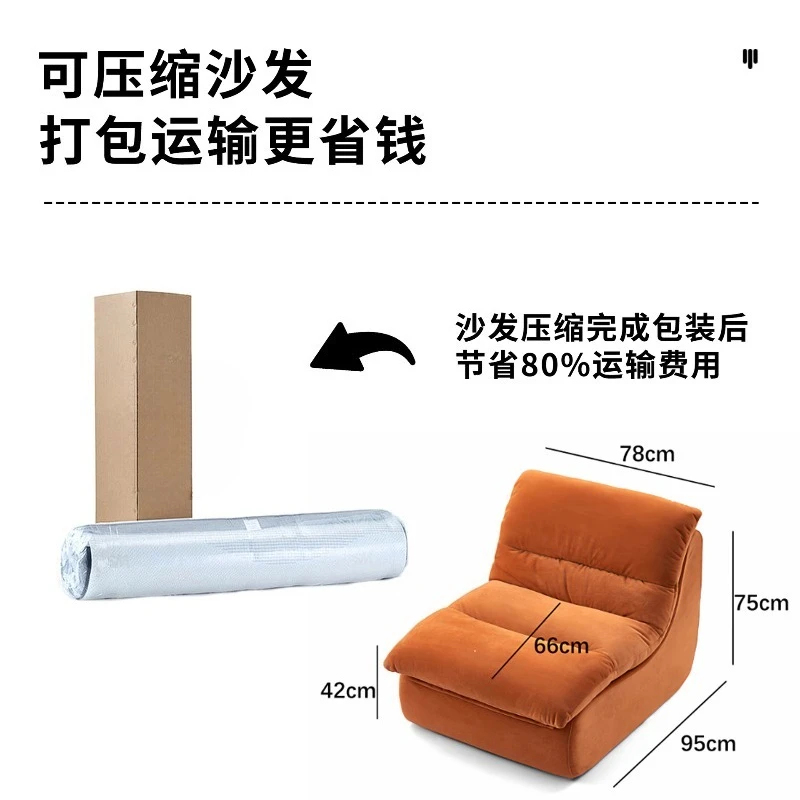 Canapé simple pour petit appar - Furniture Hardware Store avis et prix