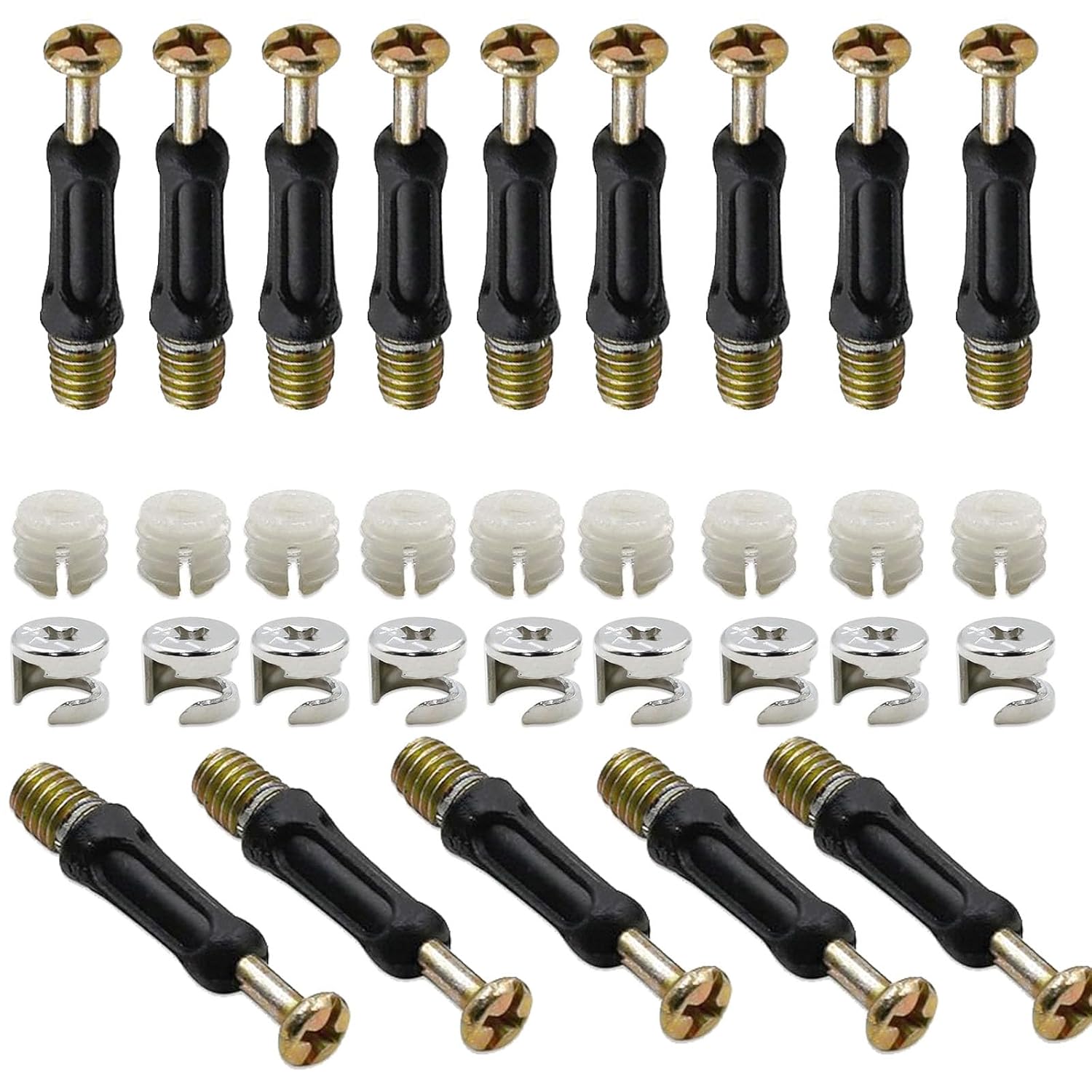 Kit de connexion de meubles 3  - Furniture Joinery Hardware avis et prix