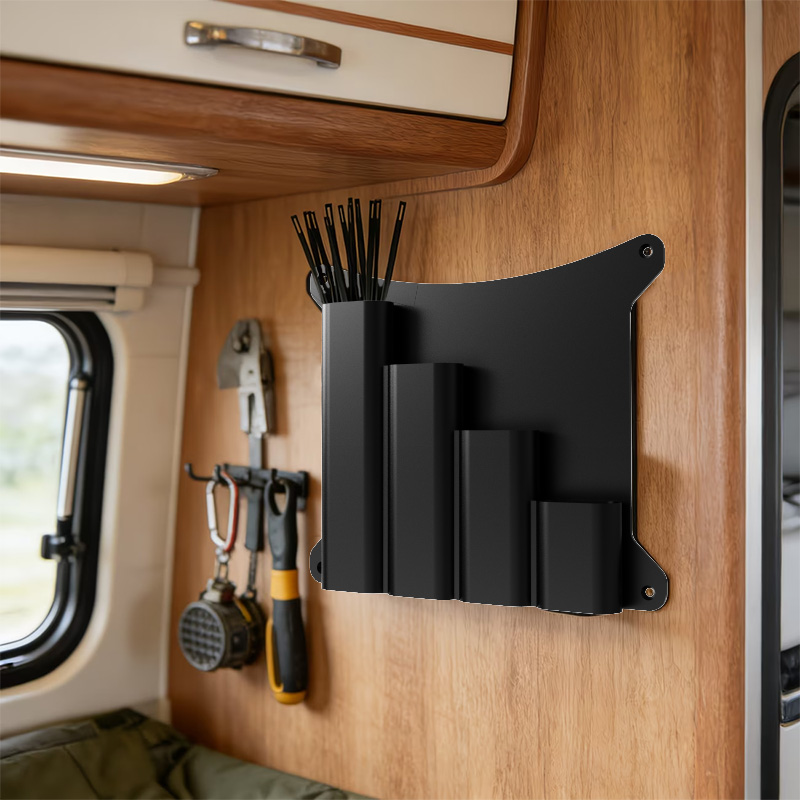 1 pièce Support de rangement e - Furniture Hardware Store avis et prix