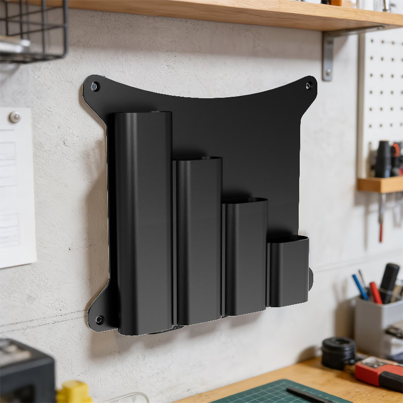 1 pièce Support de rangement e - Furniture Hardware Store avis et prix
