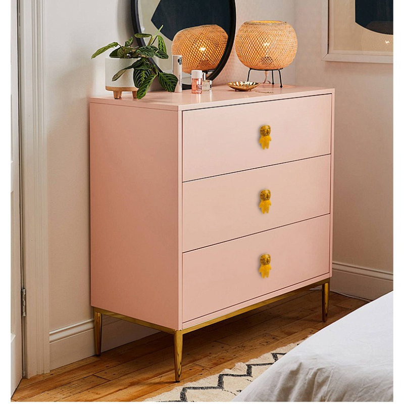 Poignée d'armoire de maison d' - Furniture Joinery Hardware avis et prix
