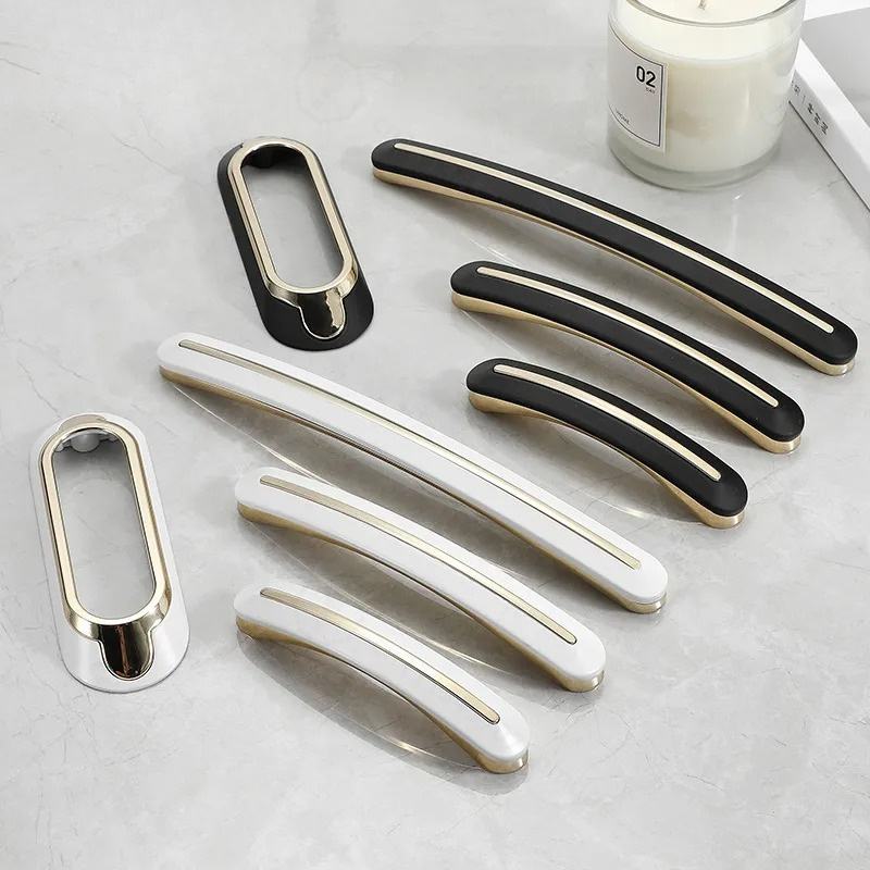 Poignée de tiroir de meuble mo - Furniture Hardware avis et prix