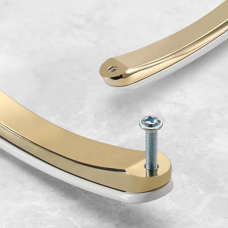 Poignée de tiroir de meuble mo - Furniture Hardware avis et prix