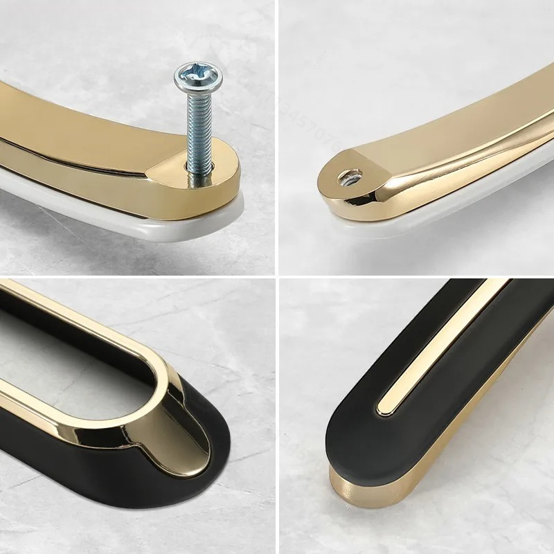 Poignée de tiroir de meuble mo - Furniture Hardware avis et prix