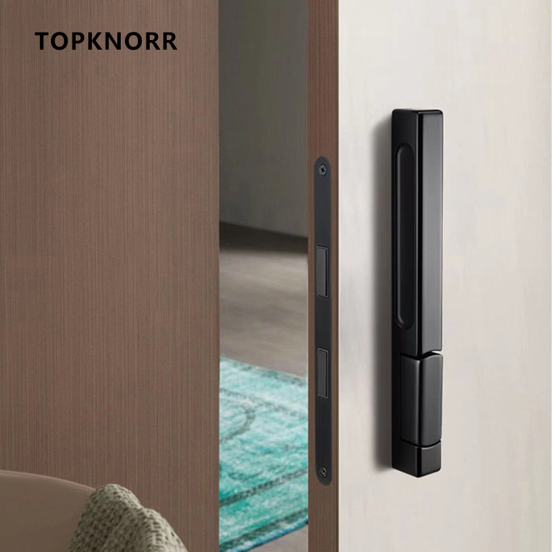 Nouvelle serrure de porte magn - Furniture Hardware Decorative avis et prix