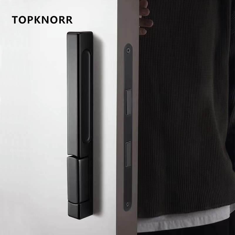 Nouvelle serrure de porte magn - Furniture Hardware Decorative avis et prix