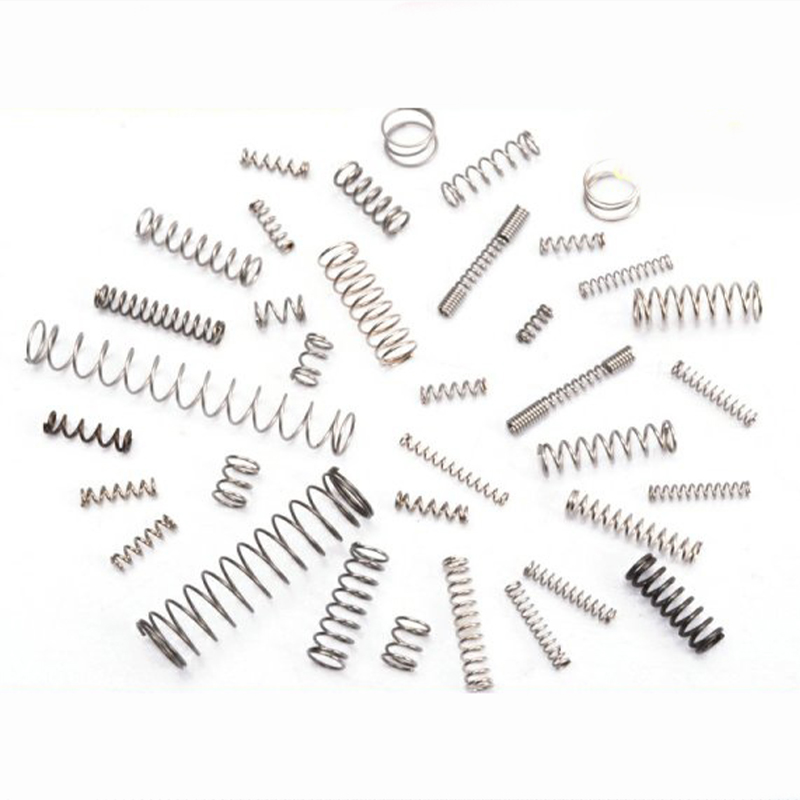Ressort de Compression en Acie - Furniture Hardware Store avis et prix