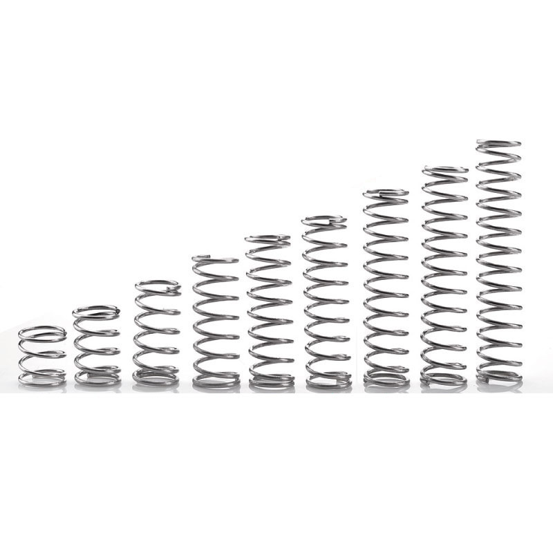 Ressort de Compression en Acie - Furniture Hardware Store avis et prix
