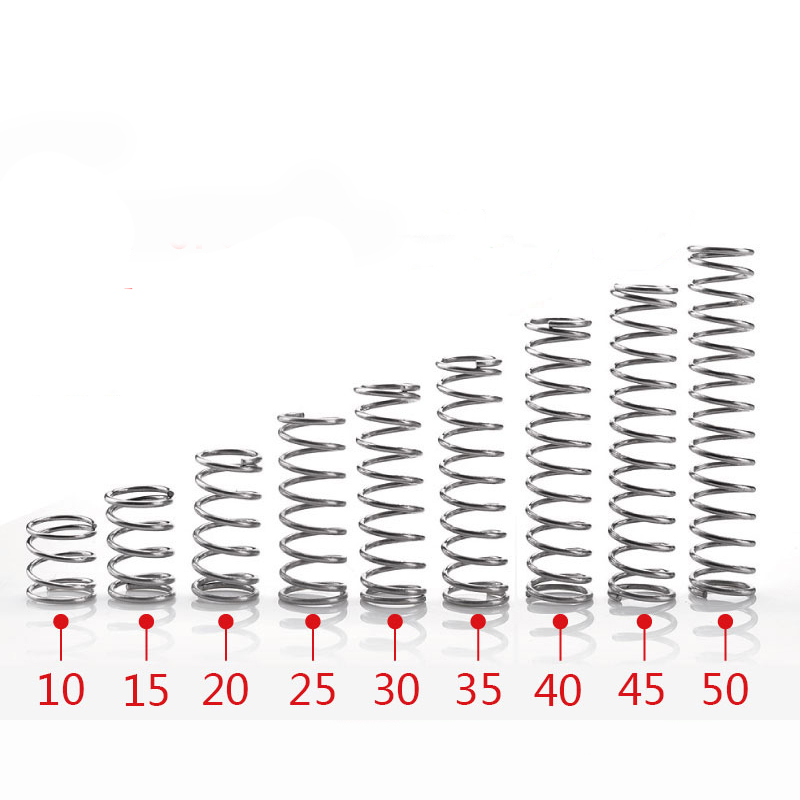 Ressort de Compression en Acie - Furniture Hardware Store avis et prix