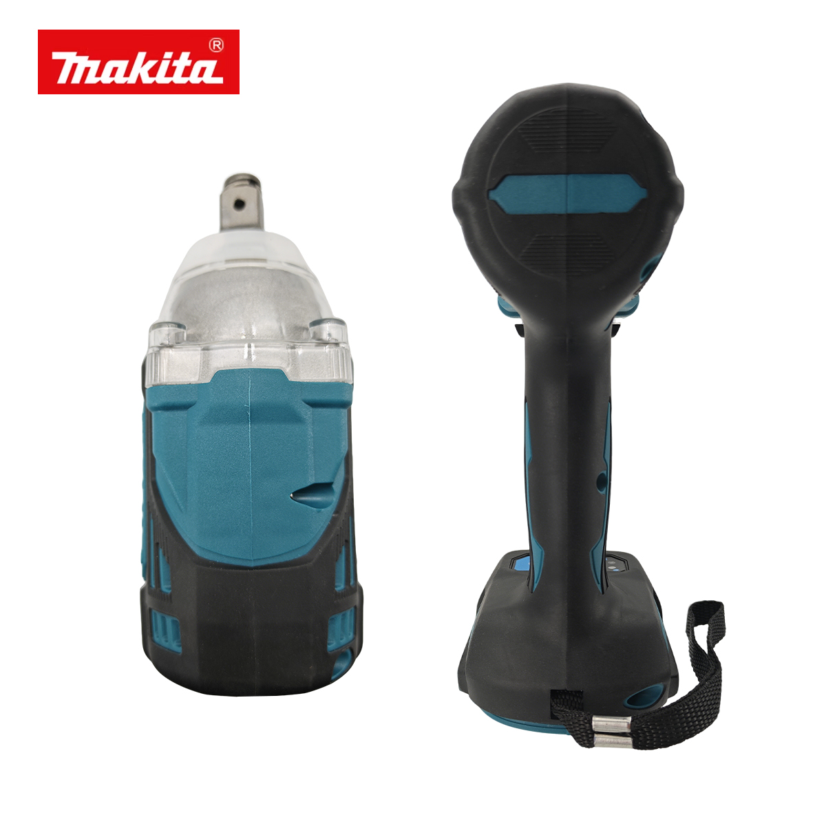 Clé à chocs sans fil Makita DT - Makita Drill Dtw300 avis et prix